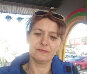 Ната, 43 года, Новоолексіївка