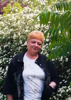 Валентина из Енакиево 51 год