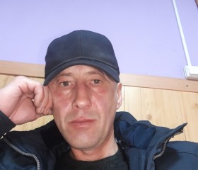 Олег, 48 лет, Улан-Удэ