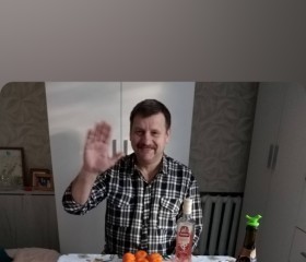 Mikhail, 58, Asipovichy