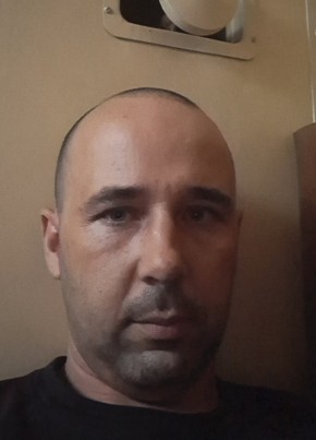 Виталий, 34, Україна, Артемівськ (Донецьк)