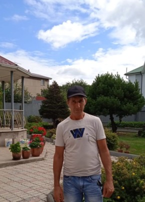Алексей, 49, Россия, Владивосток