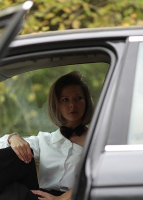 Tatyana, 38, Belarus, Hrodna