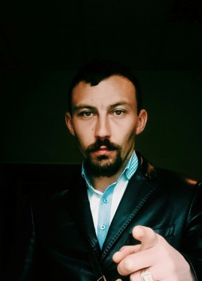 Игорь, 35, Україна, Артемівськ (Донецьк)