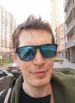 Егор, 26 лет, Санкт-Петербург