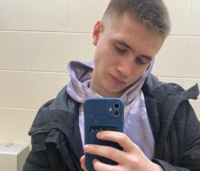 Vladimir, 23, Nizhniy Novgorod