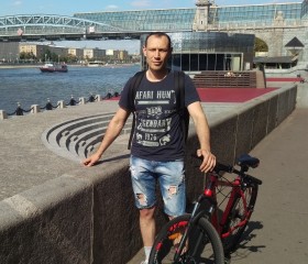 Андрей, 39 лет, Шахты
