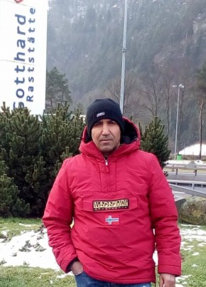 Abdelhak, 40, République Française, Lille