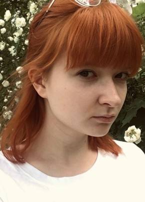 Val, 23, Россия, Тверь