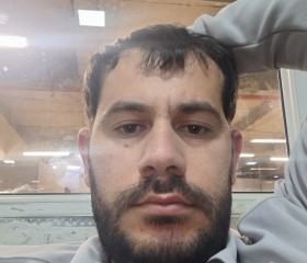 Vahan, 32, Yerevan