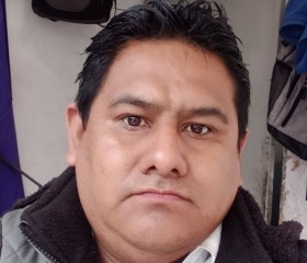 Moises Diaz, 31 год, Tlalnepantla de baz
