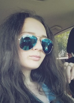 Маргарита, 29, Россия, Боготол