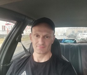 Andrey, 48, Baranovichi