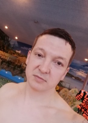 Ильдар, 33, Россия, Нурлат