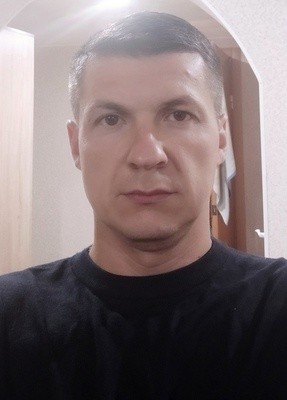 Roman, 41, Ukraine, Donetsk