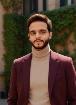 Ibrahim из جدة 30 лет
