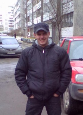 сергей, 40, Россия, Сегежа
