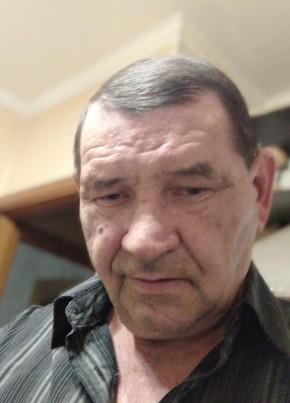 Viktor, 60, Russia, Lipetsk
