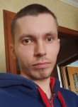 Дмитрий, 26 лет, Новотроицк