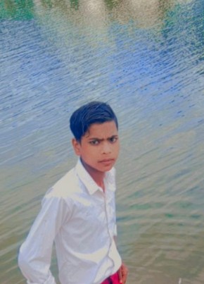 Javed, 19, India, Fatehābād (Haryana)