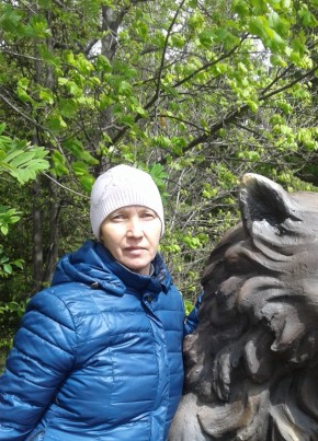 татьяна, 57, Россия, Юрюзань