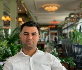 Kamran, 30 лет, Bakı