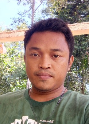 Khy, 34, Pilipinas, Jolo