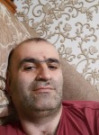 Яшар Сулейманов, 48 лет, Новоуральск