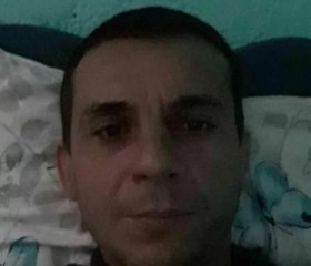 Anderson Domingo, 37 лет, Campinas (Santa Catarina)