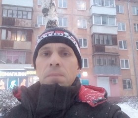 Сергей, 47 лет, Пермь