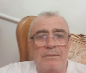 Исмаил, 67 лет, Грозный
