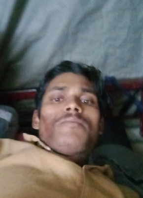 Manjeet kumar, 19, India, Bangalore