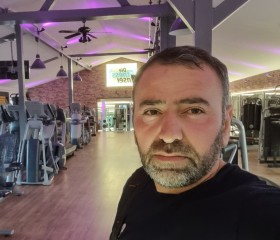 Giorgi, 38 лет, Berlin