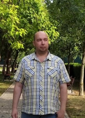 Евгений, 36, Україна, Мукачеве