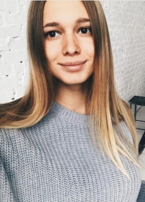Tina, 30, Россия, Сургут