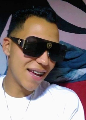 Pedro, 29, Colombia, Bogota