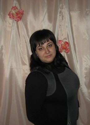 Elena, 39, Ukraine, Kharkiv
