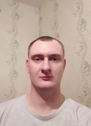 Михаил, 33, Рэспубліка Беларусь, Горад Гродна