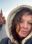 Svetlana, 47, Moscow
