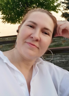 Юлия, 46, Россия, Сходня