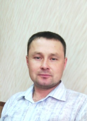 александр, 38, Россия, Кез
