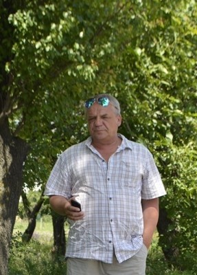 Aleksandr, 59, Russia, Sosnogorsk