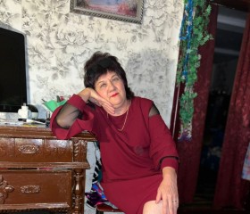 Antonina, 60, Ulyanovsk