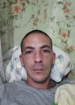 Иван, 39, Россия, Кохма