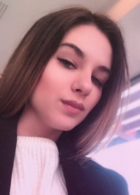 Nika из Перми 30 лет