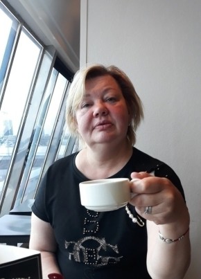 Tatyana, 56, Finland, Turku
