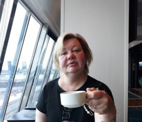 Tatyana, 56, Turku