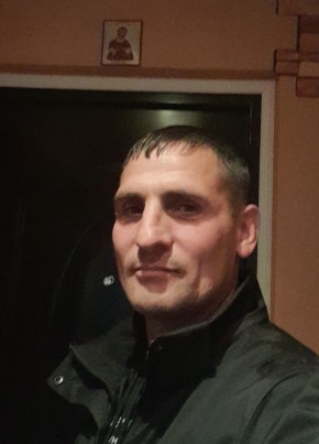 Алексей, 40, Россия, Архангельск