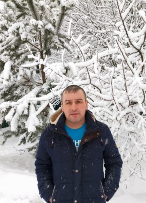 Сергей, 43, Россия, Солнечногорск