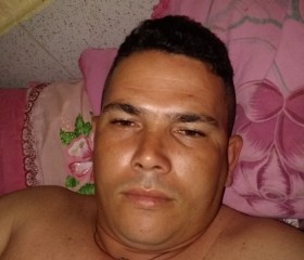 Marcos, 32 года, Fortaleza